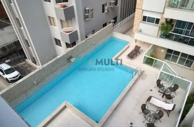 Apartamento com 2 quartos à venda na Rua Presidente Coutinho, Centro, Florianópolis