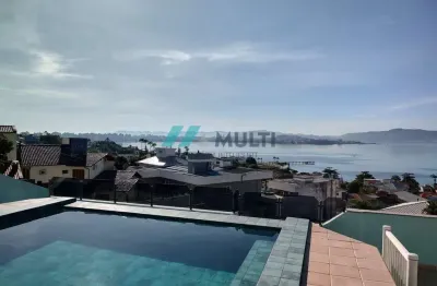 Casa com 3 quartos à venda na Rua José Hermenegildo, Centro, São José