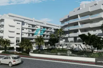 Apartamento com 3 quartos à venda no Ingleses, Florianópolis 