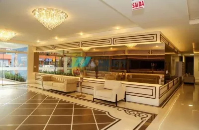 Apartamento com 3 quartos à venda na Avenida Barão do Rio Branco, Centro, Palhoça