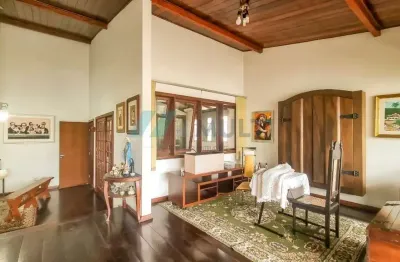 Casa com 4 quartos à venda na Rua Pascoal Simone, Coqueiros, Florianópolis