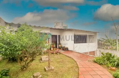 Casa com 4 quartos à venda na Rua Pascoal Simone, Coqueiros, Florianópolis