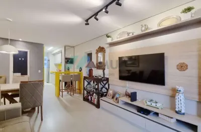 Apartamento com 3 quartos à venda na Rua Felipe Schmidt, 100, Centro, Florianópolis