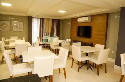 Apartamento com 3 quartos à venda na Avenida Farroupilha, 350, Campinas, São José