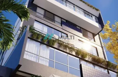 Apartamento à venda no bairro agronômica - florianópolis/sc