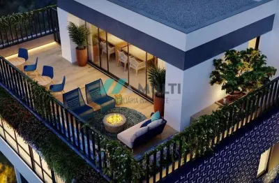 Apartamento à venda no bairro agronômica - florianópolis/sc