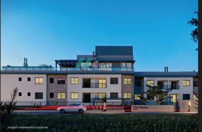 Apartamento à venda no bairro cachoeira do bom jesus - florianópolis/sc