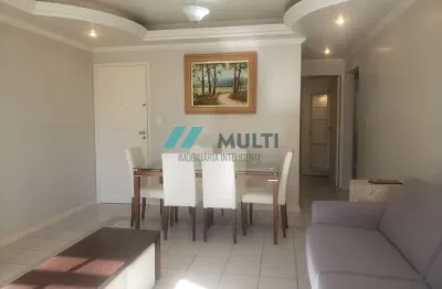 Apartamento com 3 quartos à venda na Rua Lacerda Coutinho, 100, Centro, Florianópolis