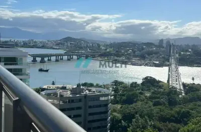 Apartamento com 3 quartos à venda na Rua Felipe Schmidt, Centro, Florianópolis