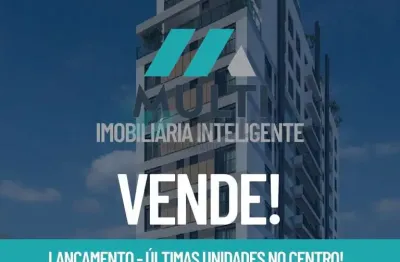 Apartamento com 2 quartos à venda na Rua Desembargador Urbano Salles, 99, Centro, Florianópolis