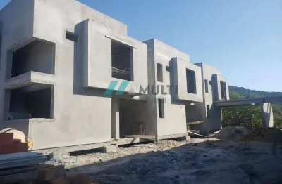 Casa à venda no bairro ribeirão da ilha - florianópolis/sc
