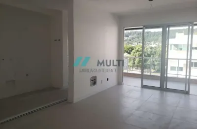 Apartamento com 2 quartos à venda na Servidão Natalicia Pereira, 100, João Paulo, Florianópolis