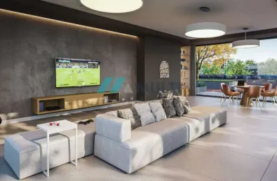 Apartamento com 2 quartos à venda na Rua Felipe Schmidt, 100, Centro, Florianópolis