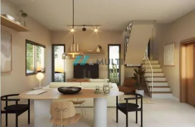 Casa com 3 quartos à venda na Rua Jardim 300 N, Campeche, Florianópolis