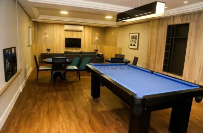 Apartamento com 3 quartos à venda na Avenida Farroupilha, Campinas, São José