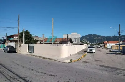 Casa com 4 quartos à venda na Rua João Rosa, Praia João Rosa, Biguaçu