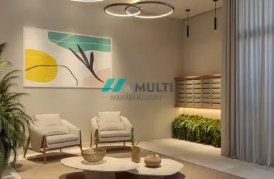 Apartamento com 2 quartos à venda na Rua Libia Cruz, 100, Estreito, Florianópolis