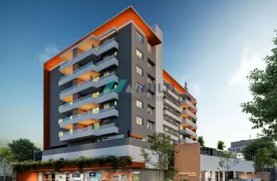 Apartamento à venda no bairro estreito - florianópolis/sc