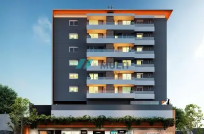 Apartamento com 2 quartos à venda na Rua Libia Cruz, 100, Estreito, Florianópolis
