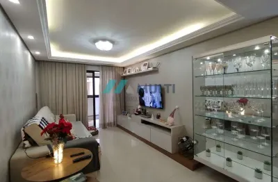 Apartamento com 3 quartos à venda no Campinas, São José 