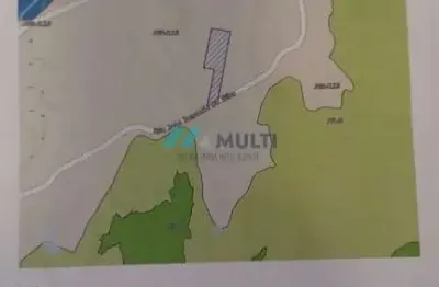 Terreno à venda na Rua João Januário da Silva, 100, Ratones, Florianópolis