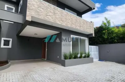 Casa à venda no bairro lagoa da conceição - florianópolis/sc