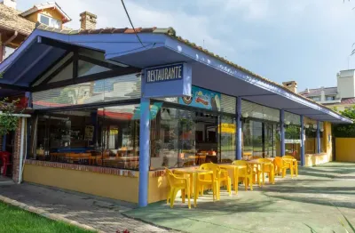 Sala comercial à venda na Av, João Belarmino Silva, 100, Açores, Florianópolis