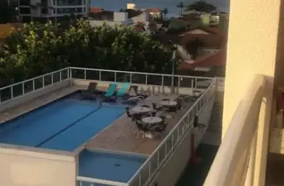 Apartamento à venda no bairro balneário - florianópolis/sc