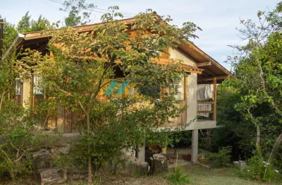 Casa com 2 quartos à venda na Servidão Tomáz José Oliveira, São João do Rio Vermelho, Florianópolis