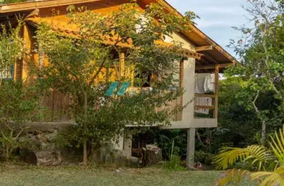 Casa com 2 quartos à venda na Servidão Tomáz José Oliveira, São João do Rio Vermelho, Florianópolis