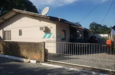Casa à venda no bairro são joão do rio vermelho - florianópolis/sc