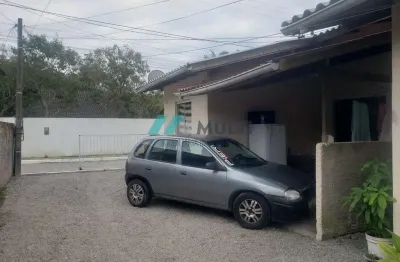 Casa à venda no bairro são joão do rio vermelho - florianópolis/sc