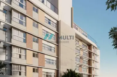 Apartamento à venda no bairro estreito - florianópolis/sc