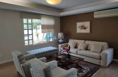 Casa em condomínio fechado com 3 quartos à venda na Rua Mané Vicente, Monte Verde, Florianópolis