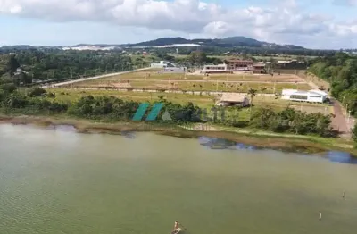 Terreno em condomínio fechado à venda na Imb413, Centro, Imbituba