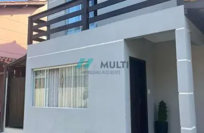 Casa com 2 quartos à venda na Rua Angico, 100, Campeche, Florianópolis