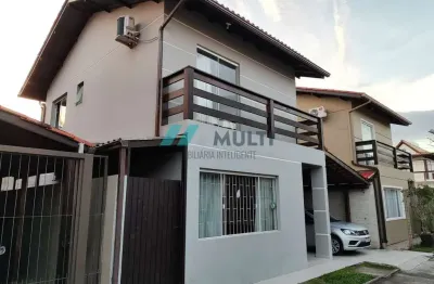 Casa com 2 quartos à venda na Rua Angico, 100, Campeche, Florianópolis