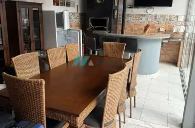 Casa à venda no bairro capoeiras - florianópolis/sc