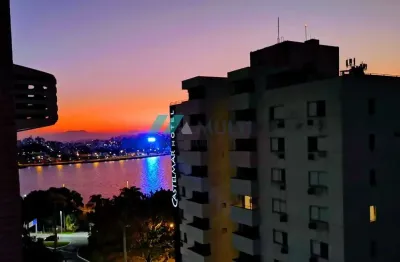 Apartamento com 2 quartos à venda na Rua Felipe Schmidt, 100, Centro, Florianópolis