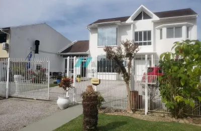 Casa com 5 quartos à venda na Avenida das Pitangueiras, 100, Daniela, Florianópolis