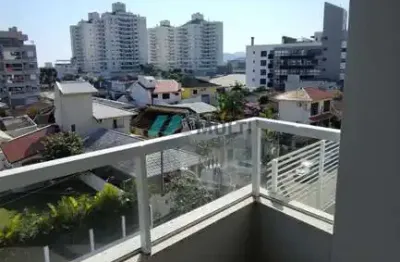 Apartamento com 2 quartos à venda na Rua Santa Luzia, 100, Trindade, Florianópolis