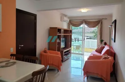 Apartamento à venda no bairro lagoa da conceição - florianópolis/sc