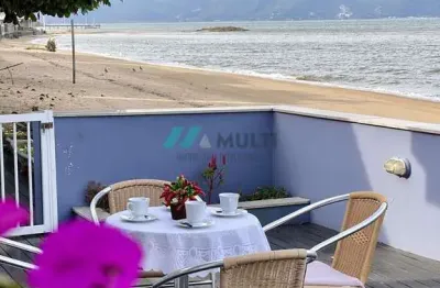 Casa à venda no bairro são miguel (guaporanga) - biguaçu/sc