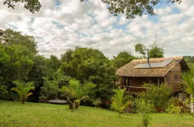 Fazenda à venda na Servidão Tomáz José Oliveira, 100, São João do Rio Vermelho, Florianópolis