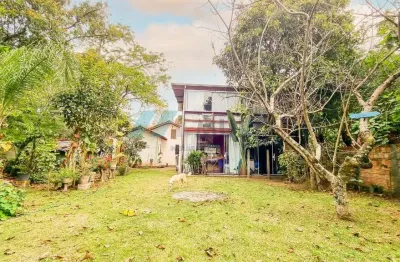 Casa com 6 quartos à venda na Rua Laureano, 100, Campeche, Florianópolis