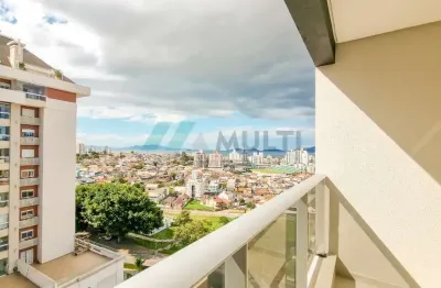 Apartamento com 3 quartos à venda na Rua Araci Vaz Callado, Estreito, Florianópolis