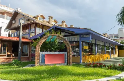 Sala comercial à venda na Estrada João Belarmino da Silva, 100, Pântano do Sul, Florianópolis