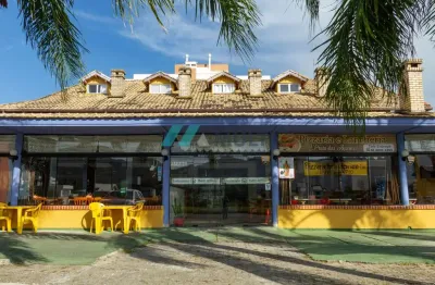 Sala à venda no bairro pântano do sul - florianópolis/sc