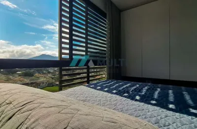 Apartamento à venda no bairro córrego grande - florianópolis/sc