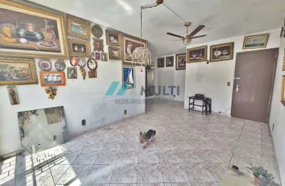 Apartamento à venda no bairro coqueiros - florianópolis/sc